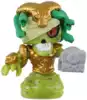 Саркофаг Treasure X Золото Монстров 41629 (41649)