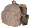 Набор оружия военного с рюкзаком YA-104