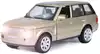 Мод. маш. 1:24 Range Rover Потряси и поехали Серый WB 690