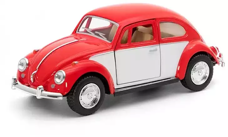 Kinsmart beetle 2025