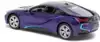 Мод. маш. KINSMART KT5379DA BMW i8 Инерционный механизм 1:36