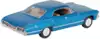 Мод. маш. KINSMART KT5418D Chevrolet (Chevy) Impala 1967 Инерционный механизм 1:43