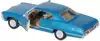 Мод. маш. KINSMART KT5418D Chevrolet (Chevy) Impala 1967 Инерционный механизм 1:43