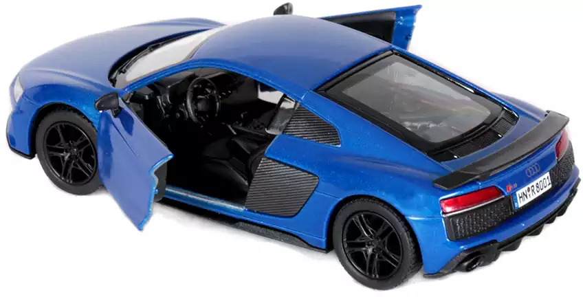 Kinsmart discount audi r8