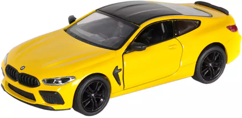 Bmw kinsmart online