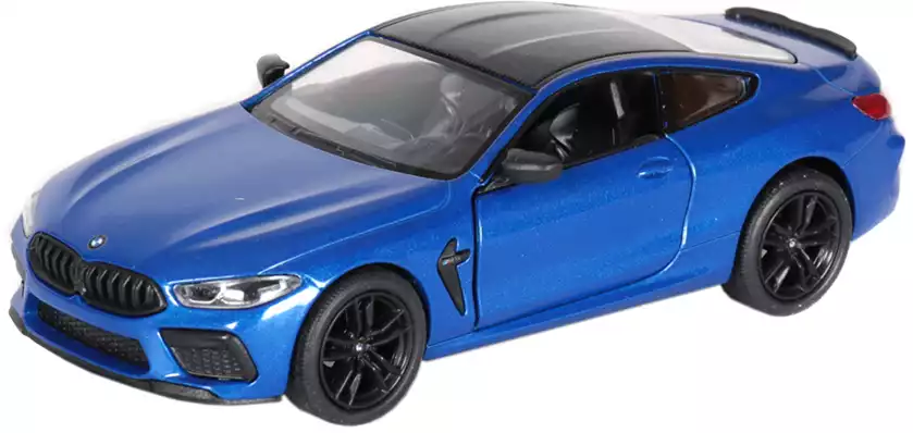 Kinsmart bmw outlet