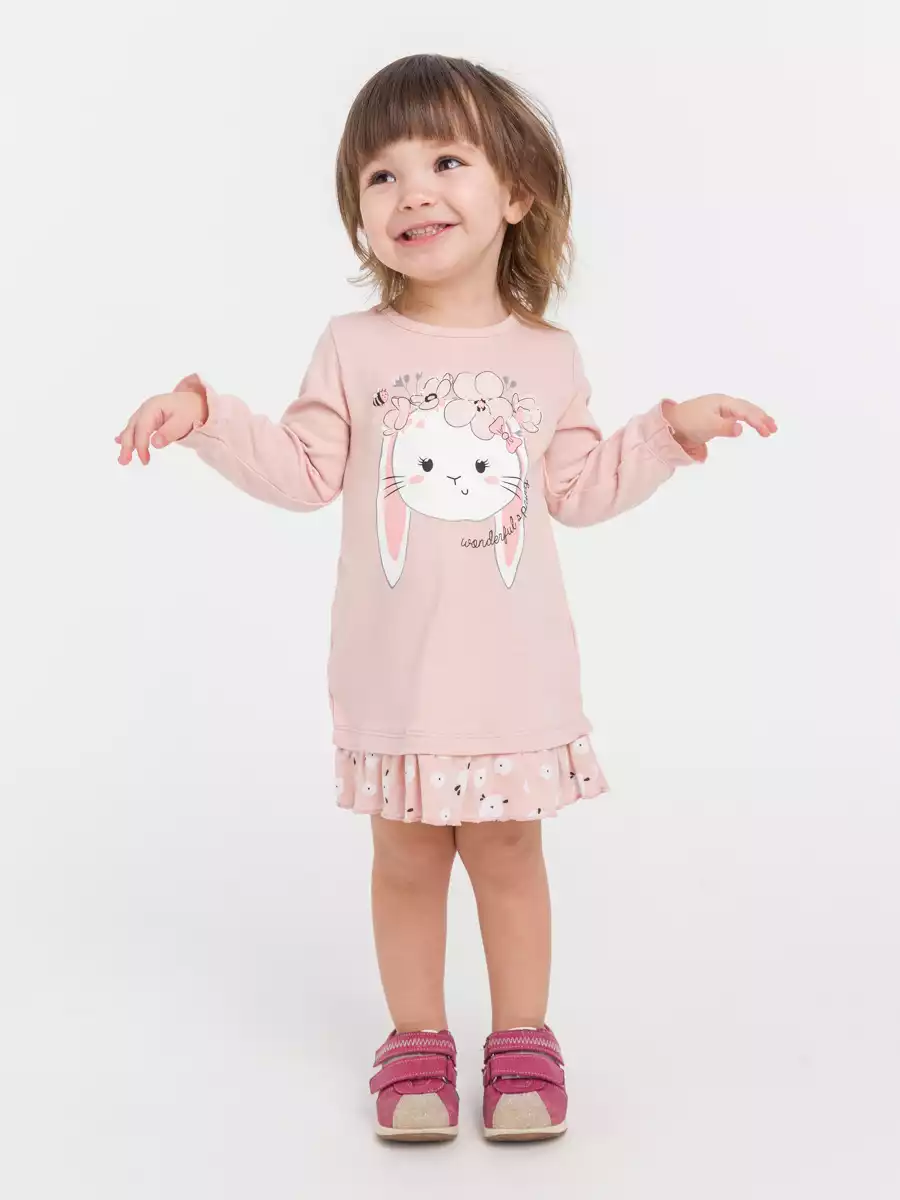 Платье 425SS22 Vulpes