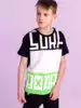 Футболка 224/1SS22.1 Vulpes