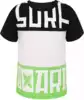 Футболка 224/1SS22.1 Vulpes