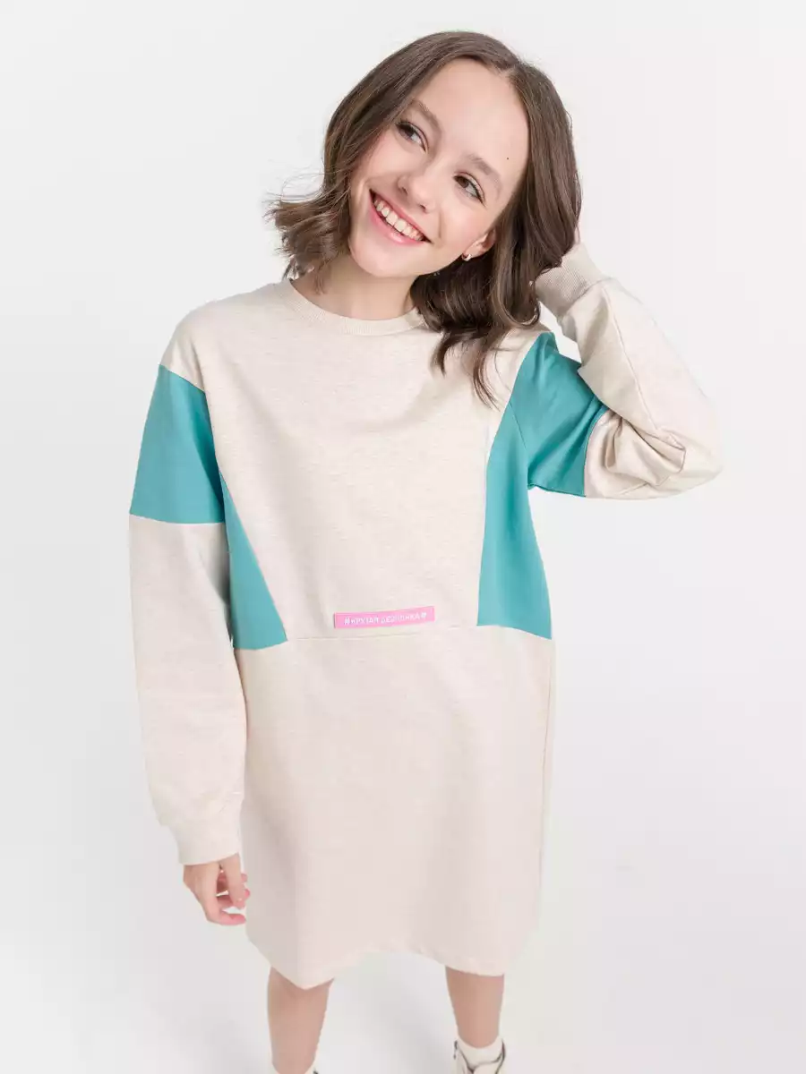 Платье 239SS22 Vulpes