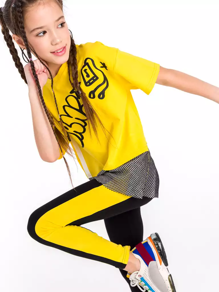 Футболка 246SS22 Vulpes