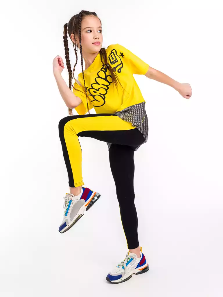 Лосины 247SS22 Vulpes