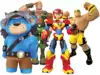 Фигурка героя Power Players 26 см в ассортименте 38461-3