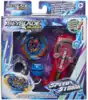 Волчок с пусковым устройством BEYBLADE (БЕЙБЛЭЙД) Шторм F0581EU4 н/бл