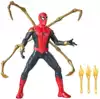 Фигурка Мстители Spider-man Титан Человек Паук F02385L0 с дополнительными аксесуарами н/бл