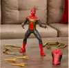 Фигурка Мстители Spider-man Титан Человек Паук F02385L0 с дополнительными аксесуарами н/бл