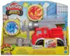 Игровой набор Play-Doh F06495L0 Пожарная Машина мини