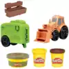 Игровой набор Play-Doh F10125L0 Фермерский трактор