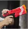 Бластер NERF (НЁРФ РАЙВАЛ) E3109121 с шариками Кронос в/к