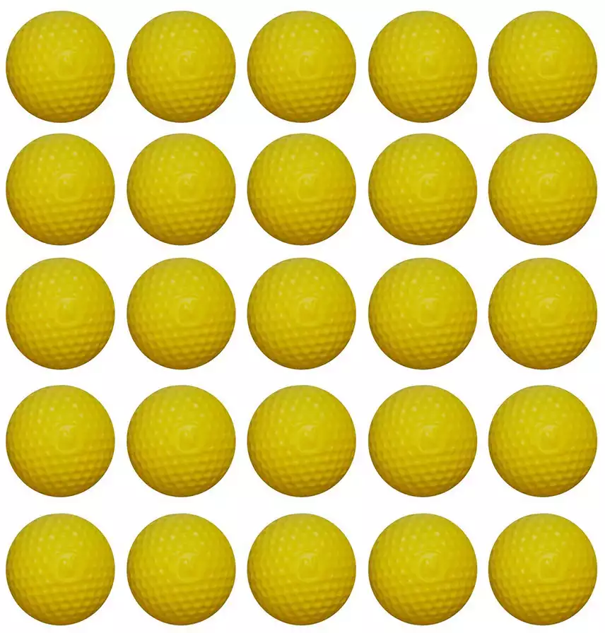 Игровой набор NERF (НЁРФ РАЙВАЛ) B1589121 25 штук в/к