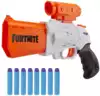 Бластер NERF FORTNITE (НЁРФ Фортнайт) E9391EU4 SR в/к