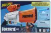 Бластер NERF FORTNITE (НЁРФ Фортнайт) E9391EU4 SR в/к