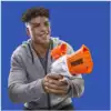 Бластер NERF FORTNITE (НЁРФ Фортнайт) E9391EU4 SR в/к