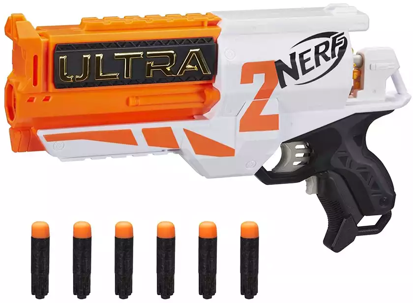 Игровой набор NERF (НЁРФ) E79223R0 Two