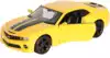 Модель машины 1:24 MAISTO Chevrolet (Chevy) Camaro SS 2010 31207