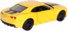 Модель машины 1:24 MAISTO Chevrolet (Chevy) Camaro SS 2010 31207