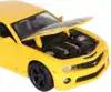 Модель машины 1:24 MAISTO Chevrolet (Chevy) Camaro SS 2010 31207