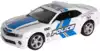 Модель машины 1:24 MAISTO Chevrolet (Chevy) Camaro SS 2010 Police 31208