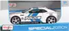 Модель машины 1:24 MAISTO Chevrolet (Chevy) Camaro SS 2010 Police 31208
