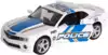 Модель машины 1:24 MAISTO Chevrolet (Chevy) Camaro SS 2010 Police 31208