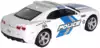 Модель машины 1:24 MAISTO Chevrolet (Chevy) Camaro SS 2010 Police 31208