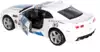 Модель машины 1:24 MAISTO Chevrolet (Chevy) Camaro SS 2010 Police 31208
