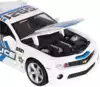 Модель машины 1:24 MAISTO Chevrolet (Chevy) Camaro SS 2010 Police 31208