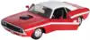 Модель машины 1:24 MAISTO Dodge Challenger R/T Coupe 1970 31263