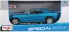 Модель машины 1:25 MAISTO Dodge Charger R/T 1969 31256
