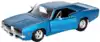 Модель машины 1:25 MAISTO Dodge Charger R/T 1969 31256