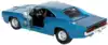 Модель машины 1:25 MAISTO Dodge Charger R/T 1969 31256