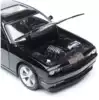 Модель машины 1:24 MAISTO Assembly Line (сборка) Dodge Challenger SRT8 2008 39280