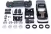 Модель машины 1:24 MAISTO Assembly Line (сборка) Dodge Challenger SRT8 2008 39280