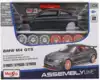 Модель машины 1:24 MAISTO Assembly Line (сборка) BMW M4 GTS 39249
