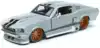 Модель машины 1:24 MAISTO DESIGN Ford Mustang GT 1967 31094