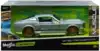 Модель машины 1:24 MAISTO DESIGN Ford Mustang GT 1967 31094