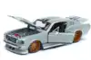 Модель машины 1:24 MAISTO DESIGN Ford Mustang GT 1967 31094
