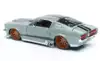 Модель машины 1:24 MAISTO DESIGN Ford Mustang GT 1967 31094