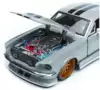 Модель машины 1:24 MAISTO DESIGN Ford Mustang GT 1967 31094