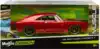 Модель машины 1:25 MAISTO DESIGN Dodge Charger R/T 1969 32537